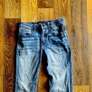 BKE Blue Denim Jeans